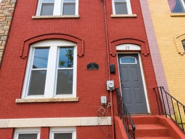 17 8Th Ave, Newark City, NJ 07104