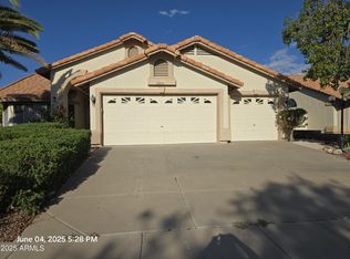 20641 N 110th Ave, Sun City, AZ 85373