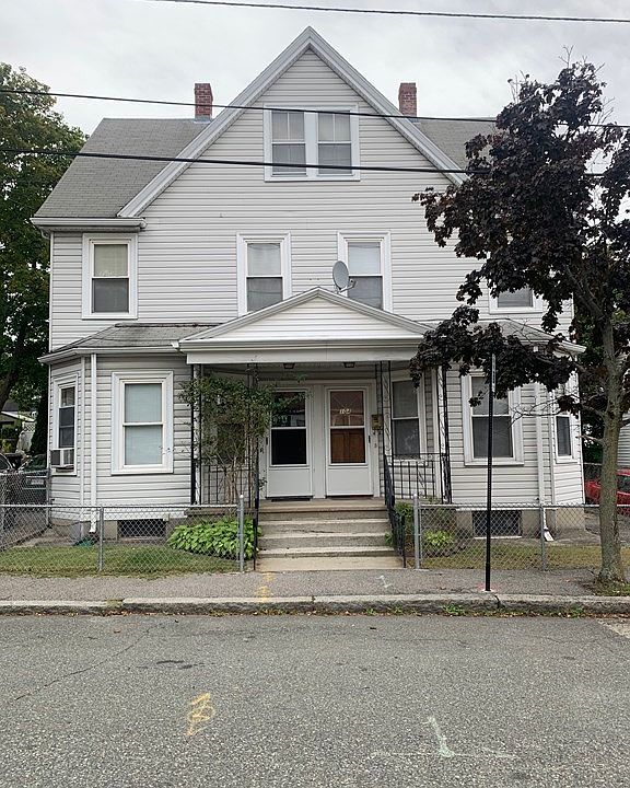 1st image of 104 Quincy St #1