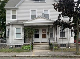 104 Quincy St #1, Quincy, MA 02169