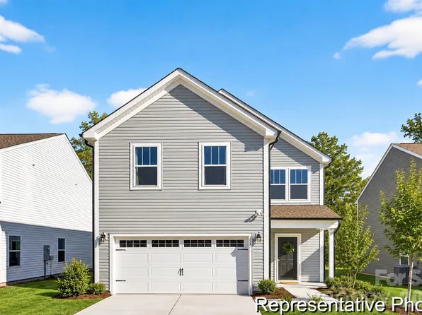 140 Killdeer Ln #140AP, Salisbury, NC 28144