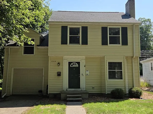 644 Forest St, East Lansing, MI 48823