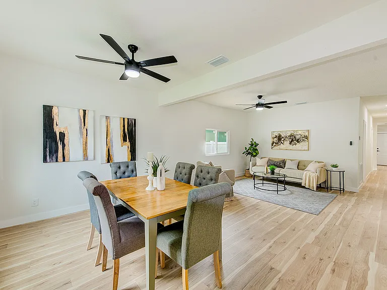3307 N Morgan St — Photo 10