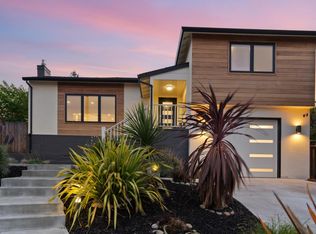 322 Elm St, San Carlos, CA 94070
