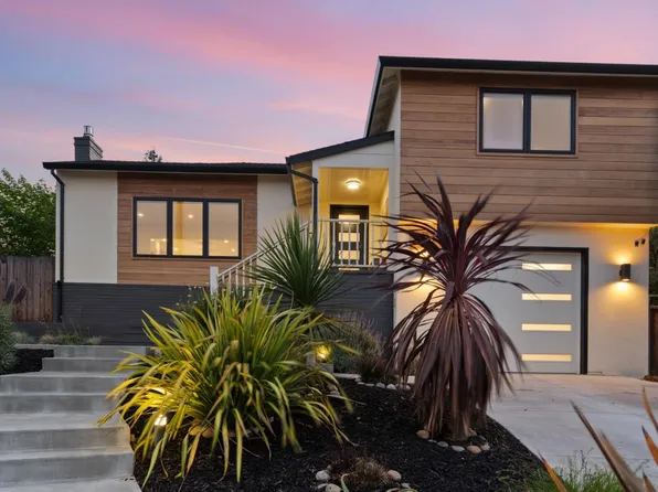 322 Elm St, San Carlos, CA 94070