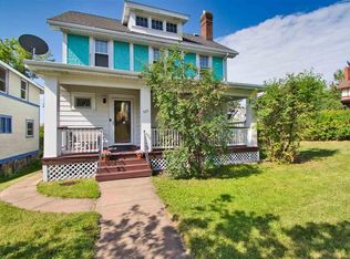 525 N 17th Ave E, Duluth, MN 55812