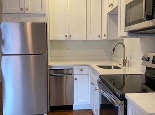 499 Beacon St #2D, Boston, MA 02215