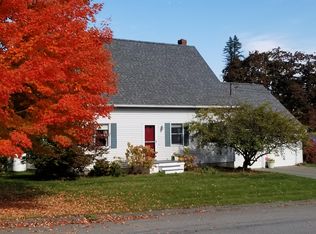 21 Clearview Ave, Waterville, ME 04901