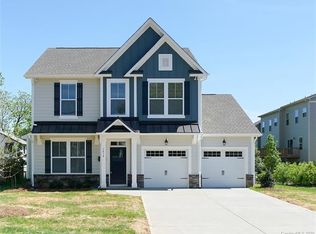 1414 Chippendale Rd #0, Charlotte, NC 28205