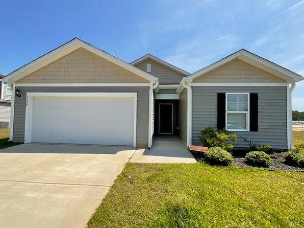 1799 Fox Trace Cir, Leland, NC 28451