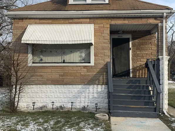 5955 S Bishop St, Chicago, IL 60636