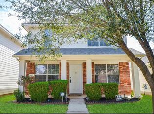 6432 Austinville Dr, Katy, TX 77449