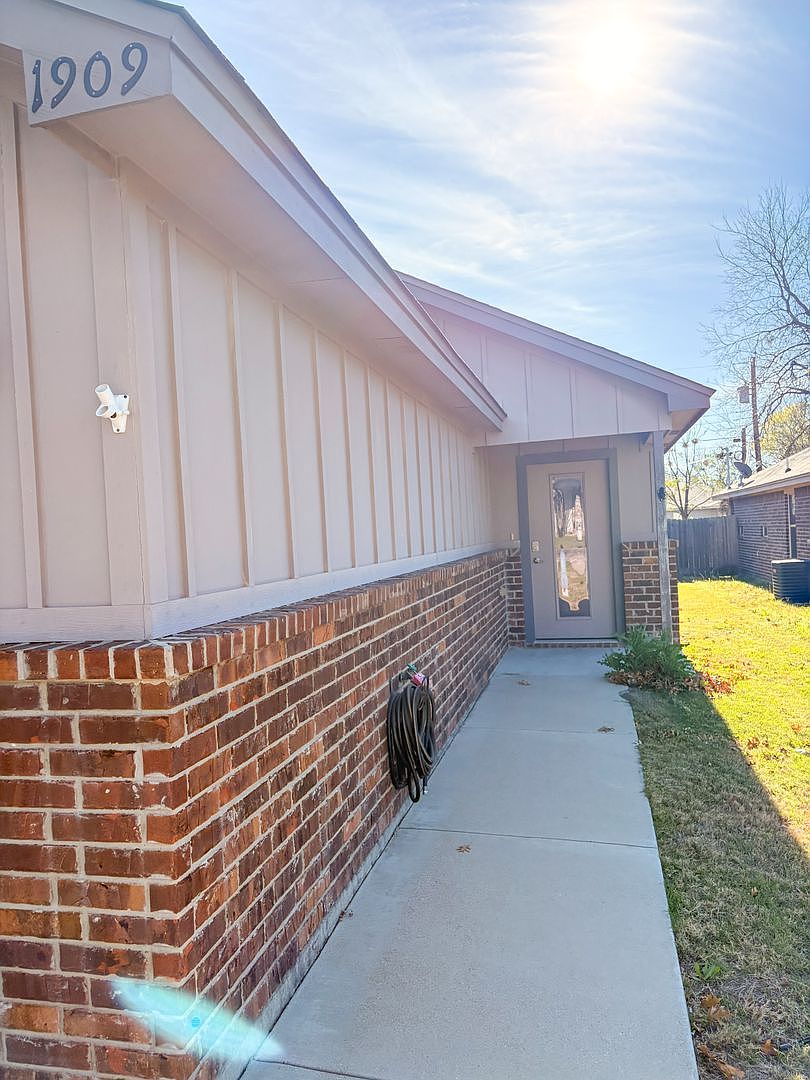 Mortgage Takeover SFH in Harker Heights, TX 76548 – $207,000 — exterior photo