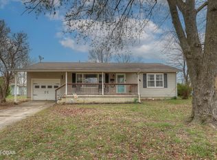 1301 Kansas Ave, Joplin, MO 64801