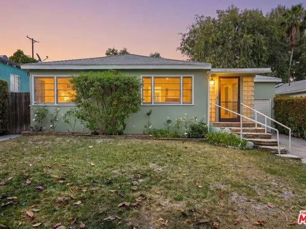 3460 Angelus Ave, Glendale, CA 91208