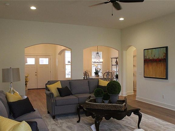 2nd image of 4832 W Crossvine Dr