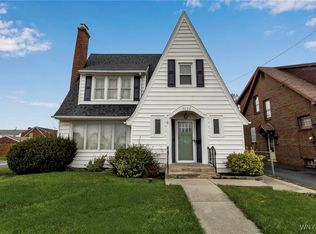 3202 Michigan Ave, Niagara Falls, NY 14305