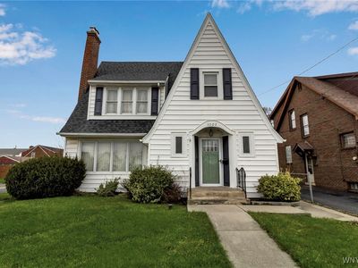 3202 Michigan Ave, Niagara Falls, NY, 14305