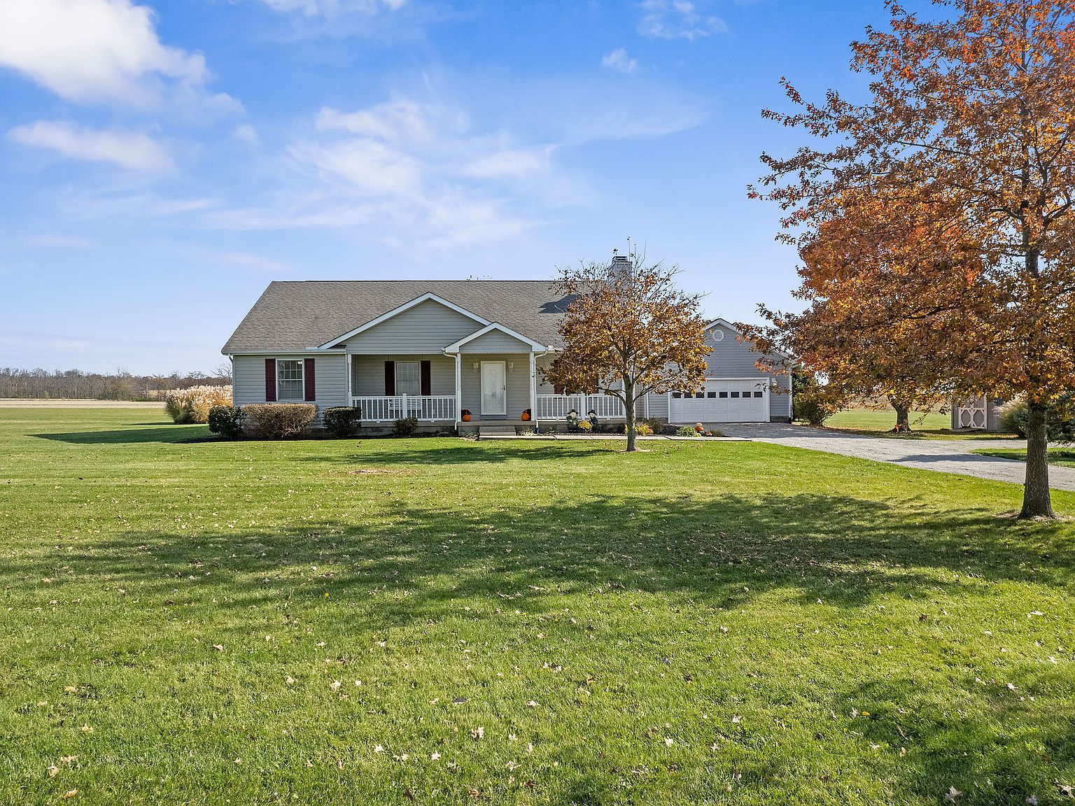 4755 Farmers Rd, Martinsville, OH 45146 | MLS #1789188 | Zillow
