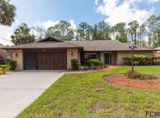 78 Point Pleasant Dr, Palm Coast, FL 32164