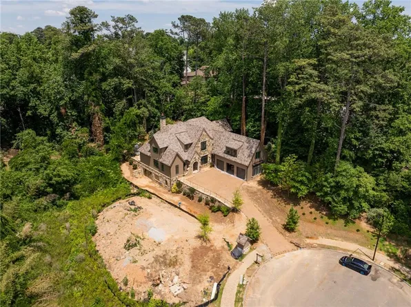 500 Emily Reed Ln Lot 6, Atlanta, GA 30342