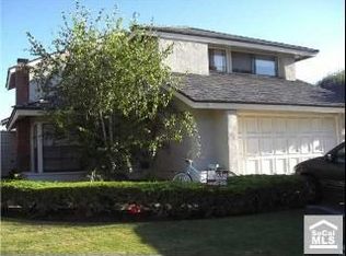 34 Meadowgrass, Irvine, CA 92604