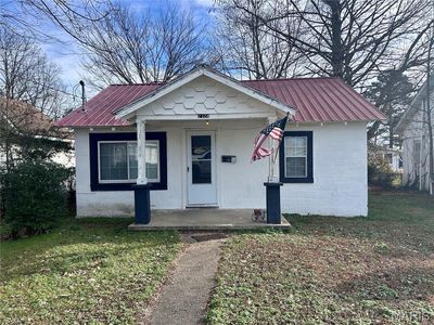 2324 Pike St, Poplar Bluff, MO, 63901