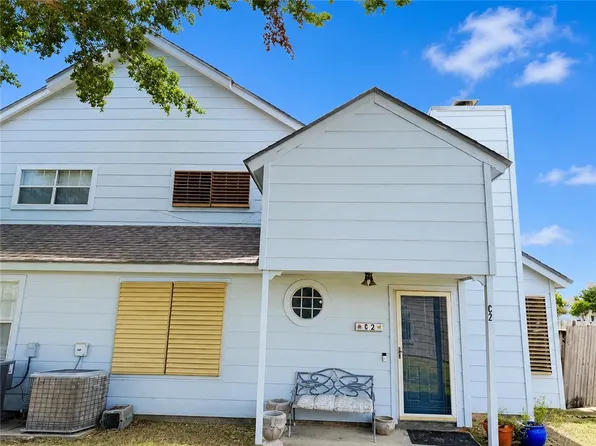 7202 Mansions Dr Unit C2, Corpus Christi, TX 78414