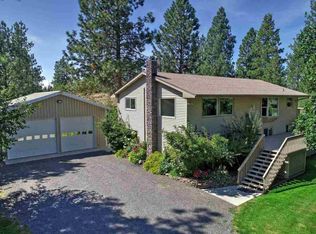 6104 W Deno Rd, Spokane, WA 99224