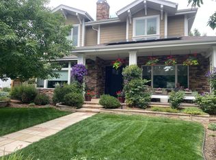 727 Evergreen Ave #B, Boulder, CO 80304