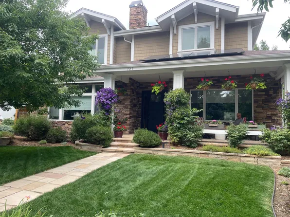 727 Evergreen Ave #B, Boulder, CO 80304