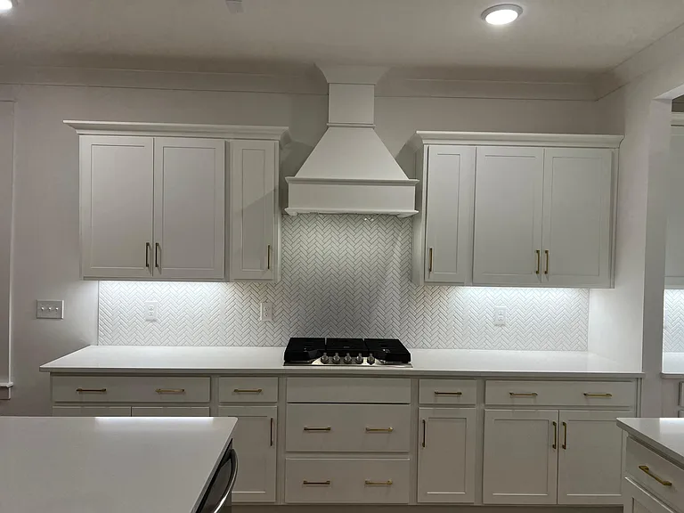 Gourmet Kitchen