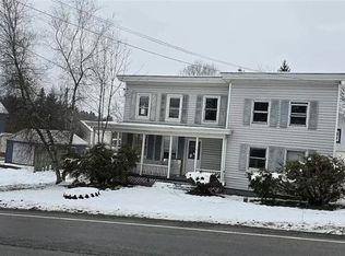 111 Jordanville Rd, Ilion, NY 13357