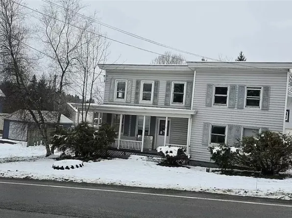 111 Jordanville Rd, Ilion, NY 13357