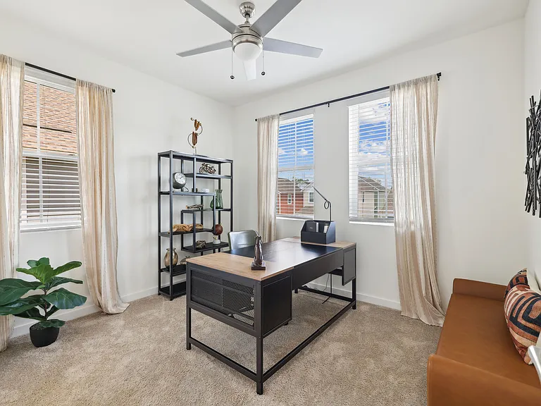 Hamlet at Midcity - Homes for Rent — Photo 17
