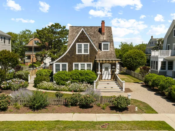 1211 New Jersey Ave, Cape May, NJ 08204