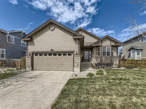 527 N Millbrook Street, Aurora, CO 80018