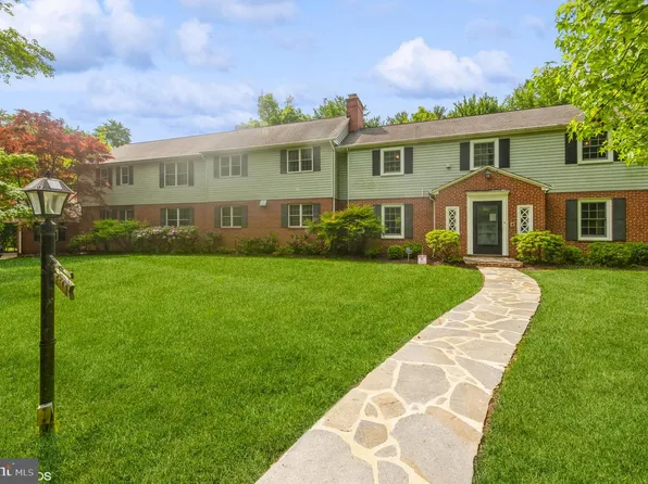 7814 Ridge Ter, Baltimore, MD 21208