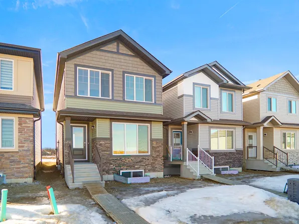 20911 16th Ave NW, Edmonton, AB T6M 0Y3