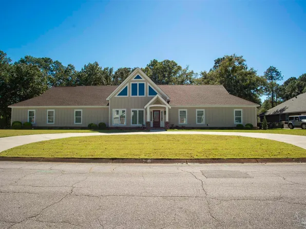 5877 Moors Oaks Dr, Milton, FL 32583