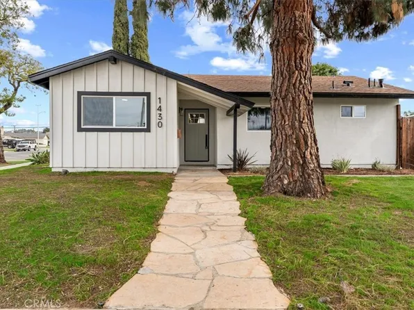 1430 Lindengrove Ave, Rowland Heights, CA 91748