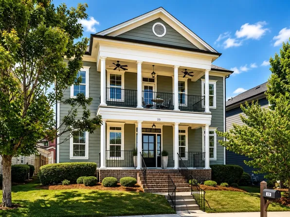 22 Treywood Ln, Chapel Hill, NC 27516
