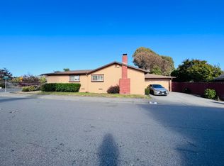 512 S 50th St, Richmond, CA 94804