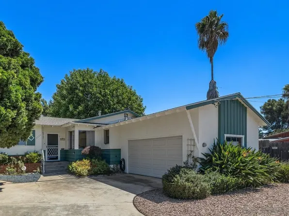 2503 Mulder St, Lemon Grove, CA 91945