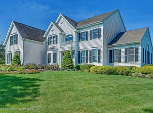 43 Gallant Fox Rd, Tinton Falls, NJ 07724