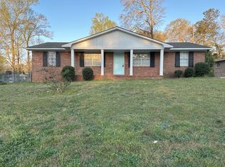 2609 Dublin Dr, Augusta, GA 30906