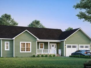 217 Tuckers Corners Rd, HIGHLAND, NY 12528