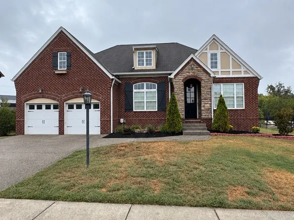 2513 Hessey Pass, Mount Juliet, TN 37122