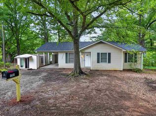 1701 Lyndon Ave, Anderson, SC 29624