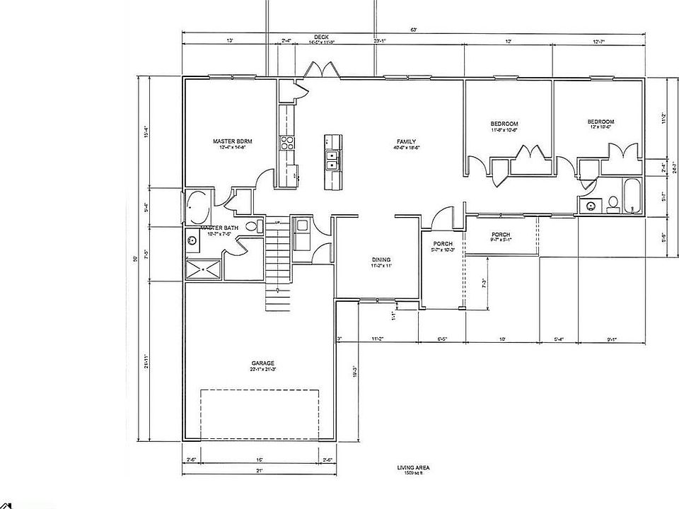 2nd image of 15 Pondsbury Ct